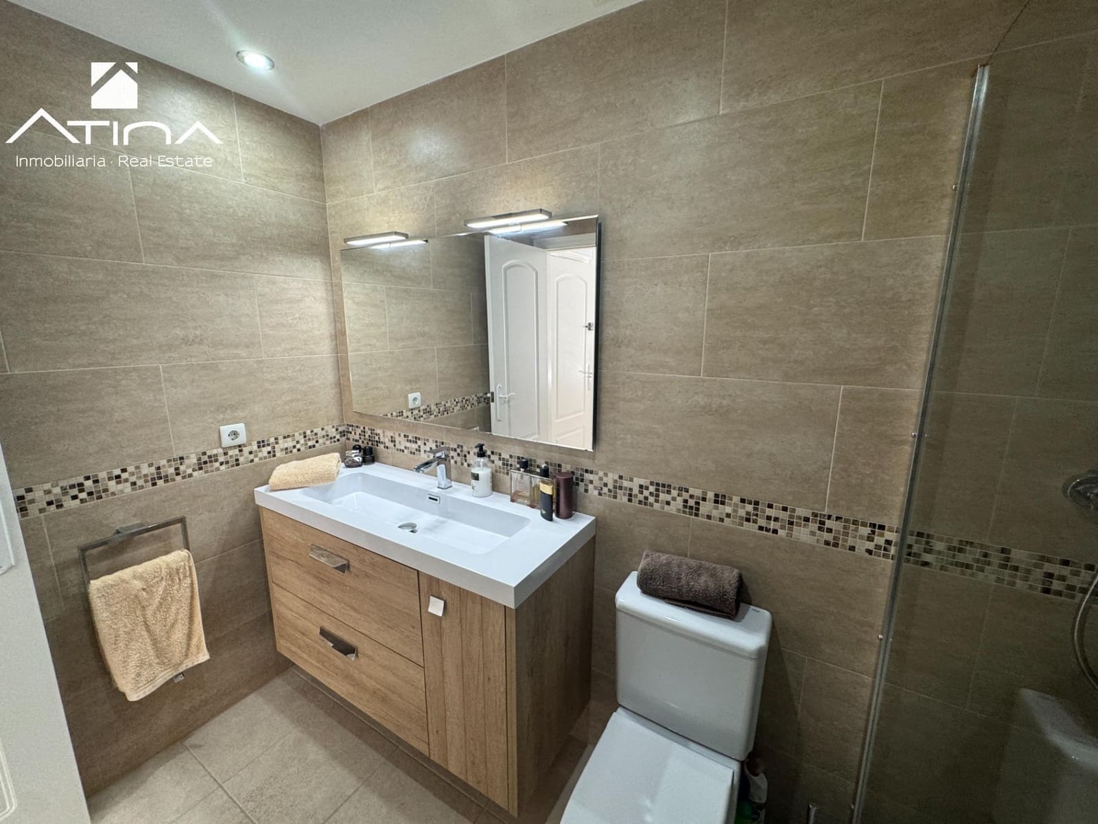 3 chambre Appartement à vendre à Arenal avec piscine garage - 489 000 € (Ref: 8923916)