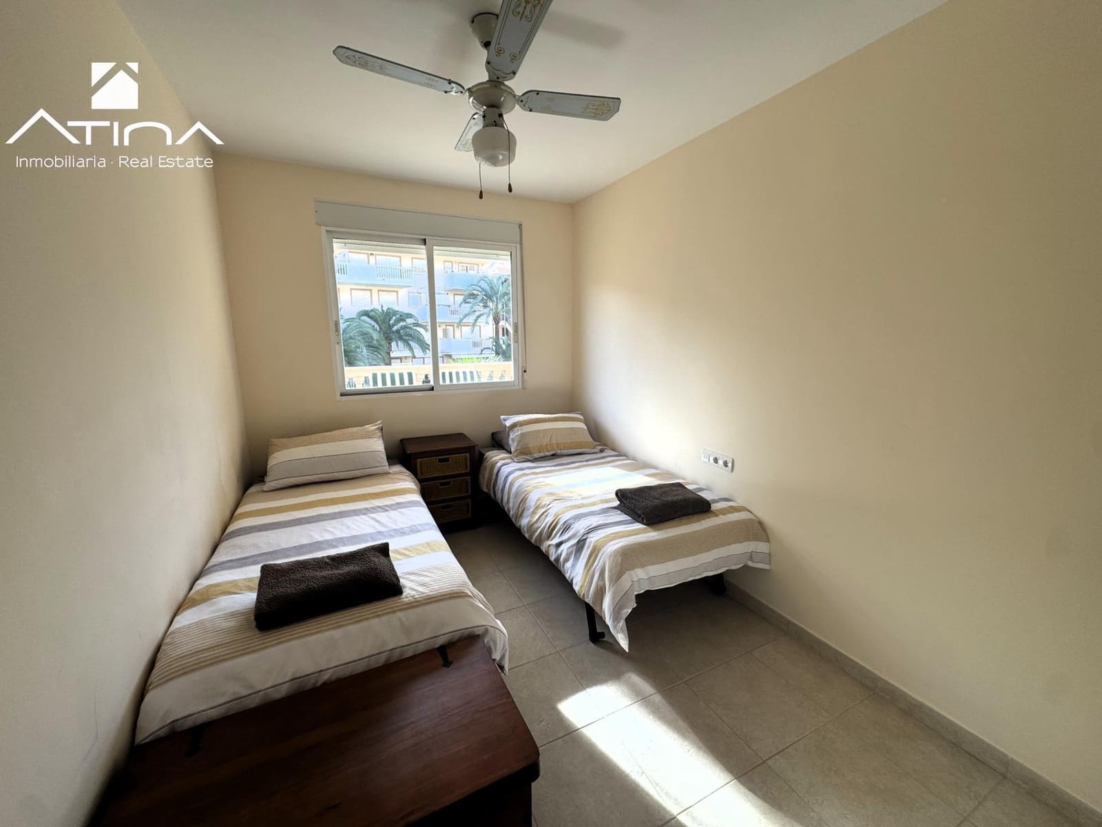 3 chambre Appartement à vendre à Arenal avec piscine garage - 489 000 € (Ref: 8923916)