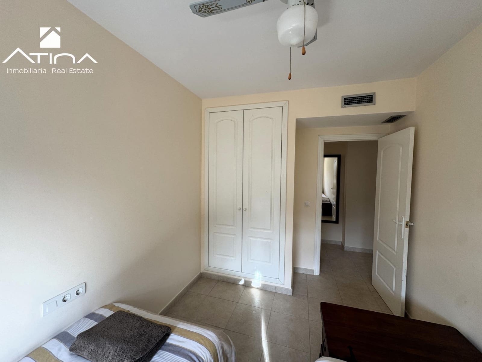 3 chambre Appartement à vendre à Arenal avec piscine garage - 489 000 € (Ref: 8923916)