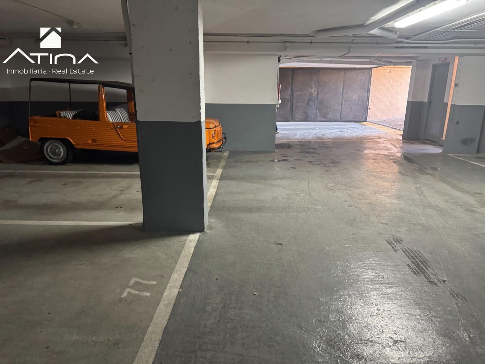 3 chambre Appartement à vendre à Arenal avec piscine garage - 489 000 € (Ref: 8923916)