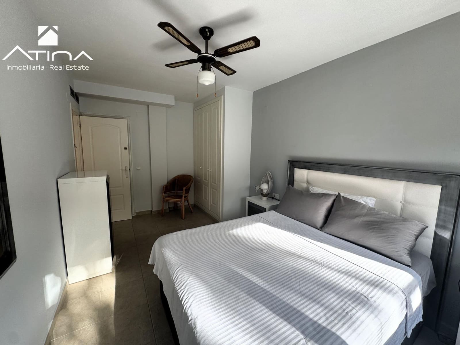 3 chambre Appartement à vendre à Arenal avec piscine garage - 489 000 € (Ref: 8923916)