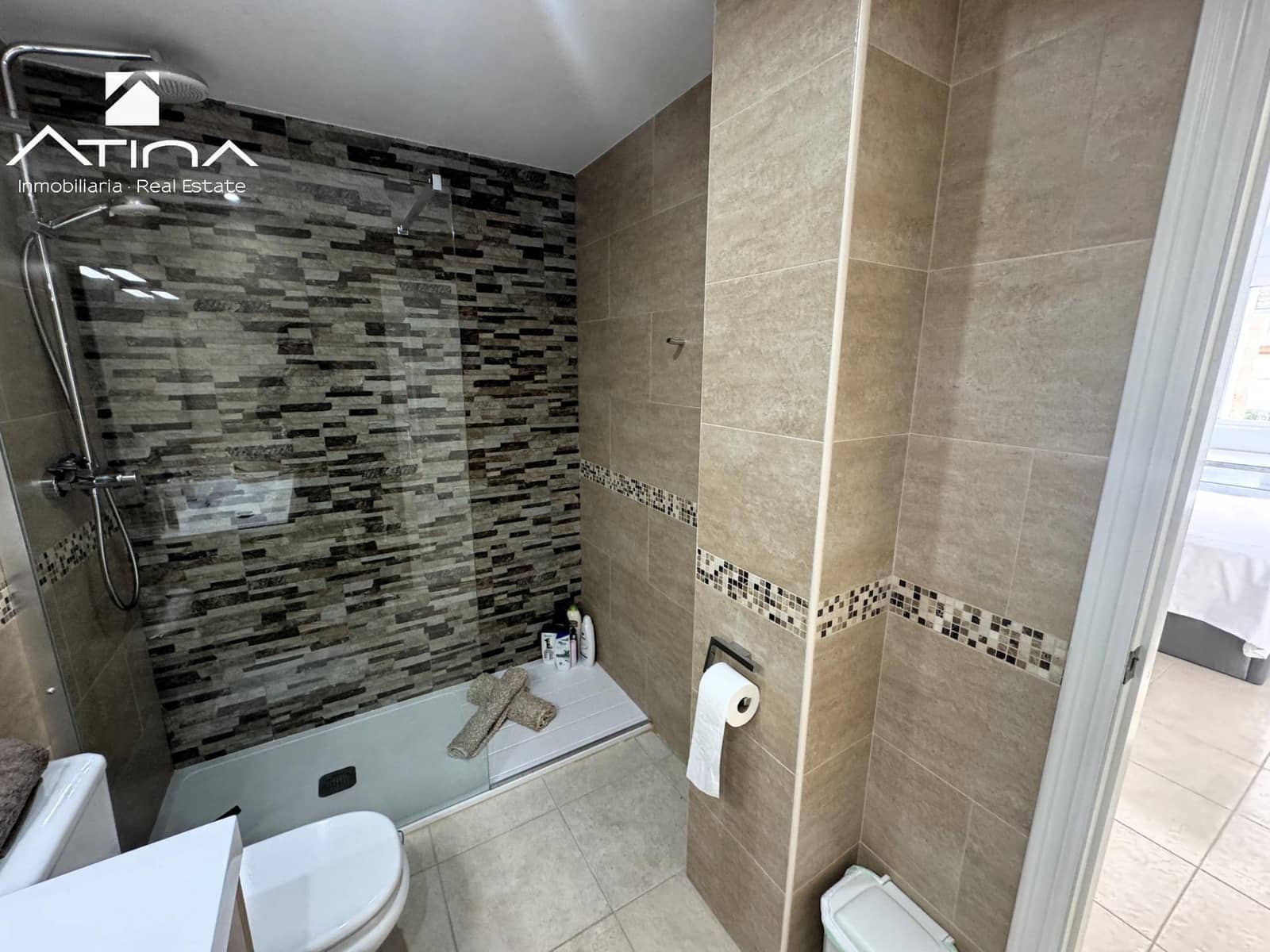 3 chambre Appartement à vendre à Arenal avec piscine garage - 489 000 € (Ref: 8923916)