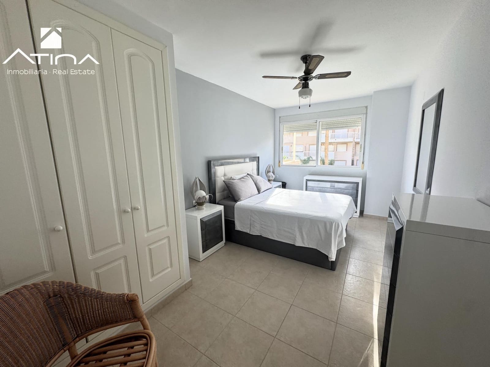 3 chambre Appartement à vendre à Arenal avec piscine garage - 489 000 € (Ref: 8923916)