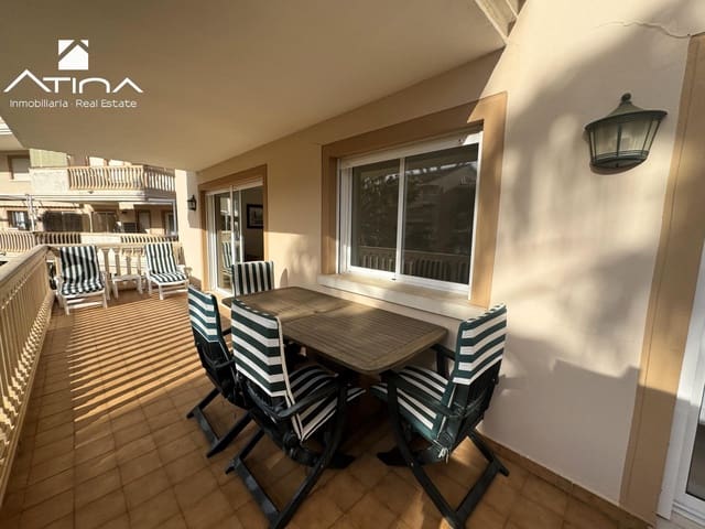 3 chambre Appartement à vendre à Arenal, Javea / Xàbia avec piscine garage - 489 000 € (Ref: 8923916)