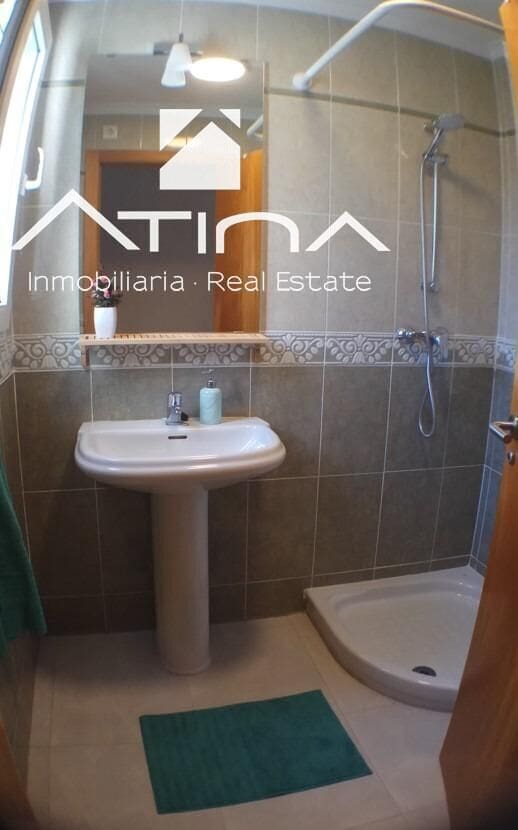 3 soveværelse Rækkehus til salg i Pedreguer med swimmingpool - € 315.000 (Ref: 8934945)