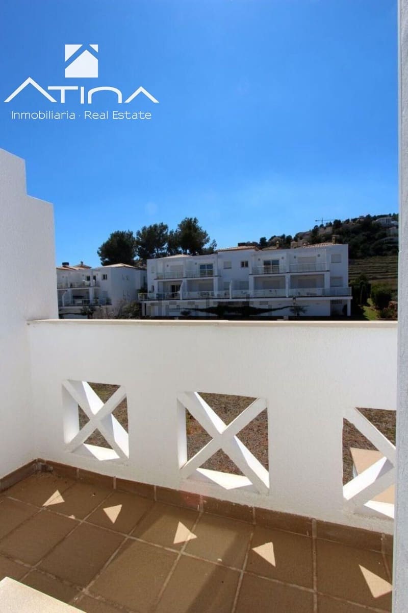 3 soveværelse Rækkehus til salg i Pedreguer med swimmingpool - € 315.000 (Ref: 8934945)