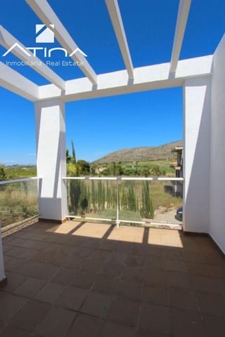 3 soveværelse Rækkehus til salg i Pedreguer med swimmingpool - € 315.000 (Ref: 8934945)