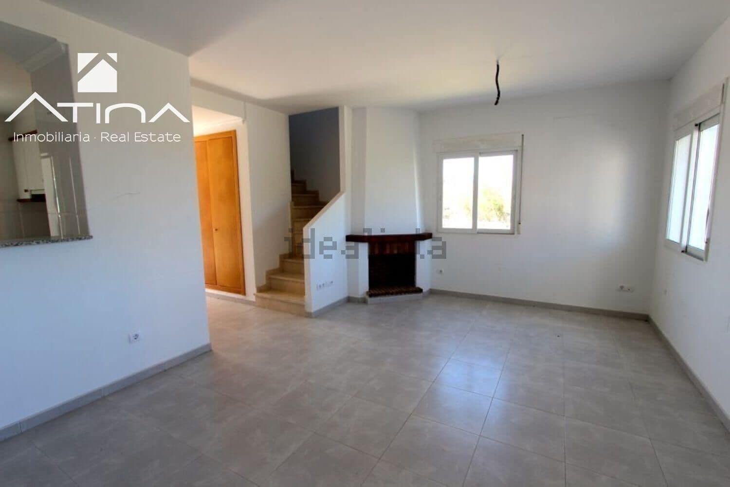 3 soveværelse Rækkehus til salg i Pedreguer med swimmingpool - € 315.000 (Ref: 8934945)