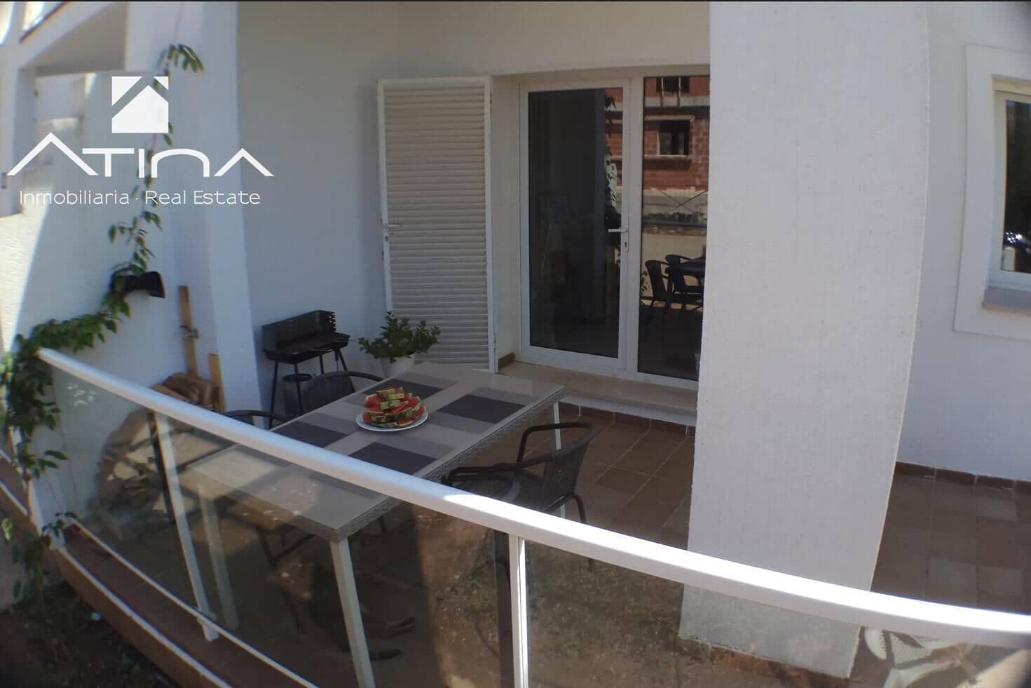 3 soveværelse Rækkehus til salg i Pedreguer med swimmingpool - € 315.000 (Ref: 8934945)