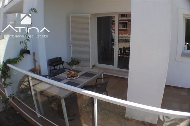 3 soveværelse Rækkehus til salg i Pedreguer med swimmingpool - € 315.000 (Ref: 8934945)