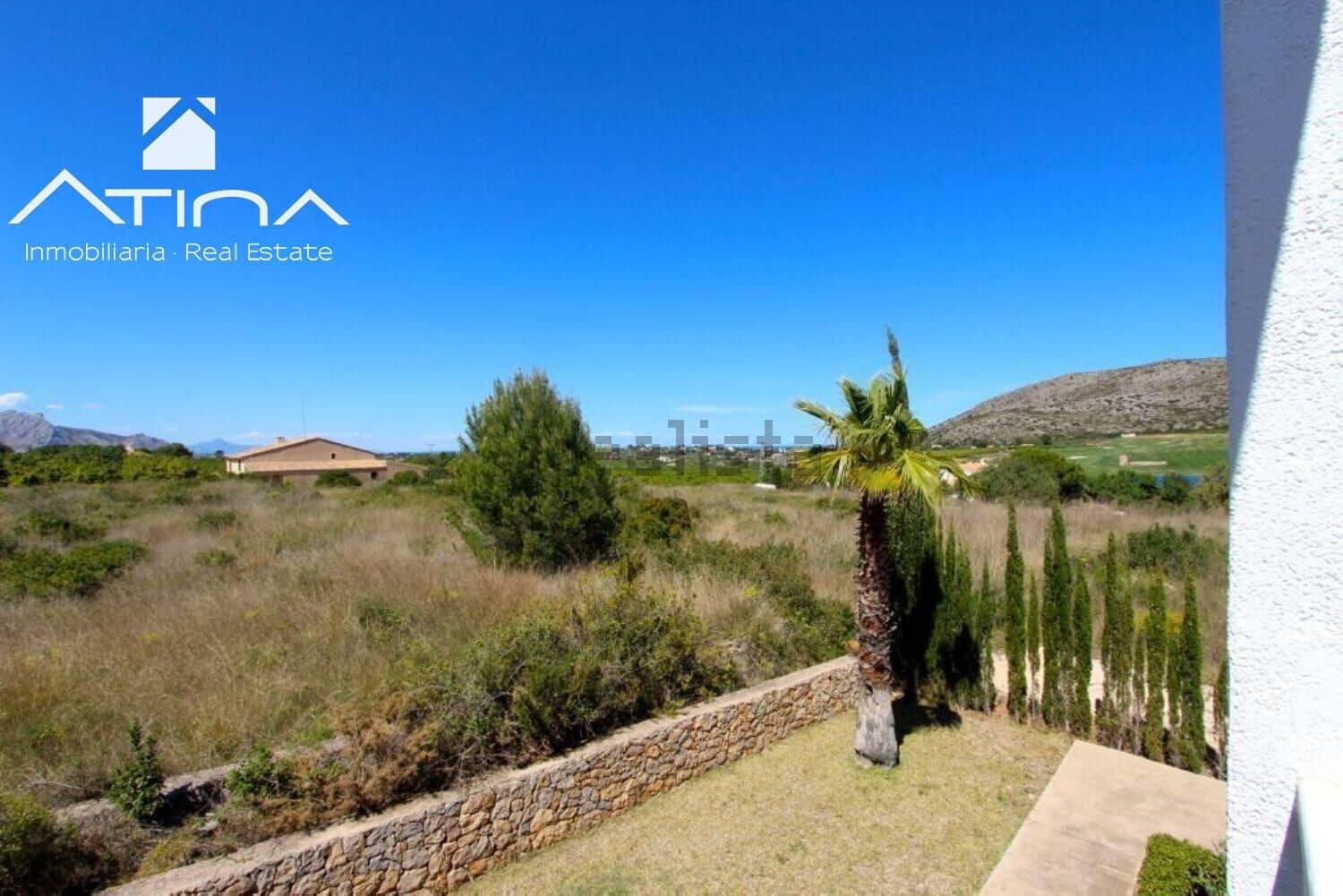 3 soveværelse Rækkehus til salg i Pedreguer med swimmingpool - € 315.000 (Ref: 8934945)