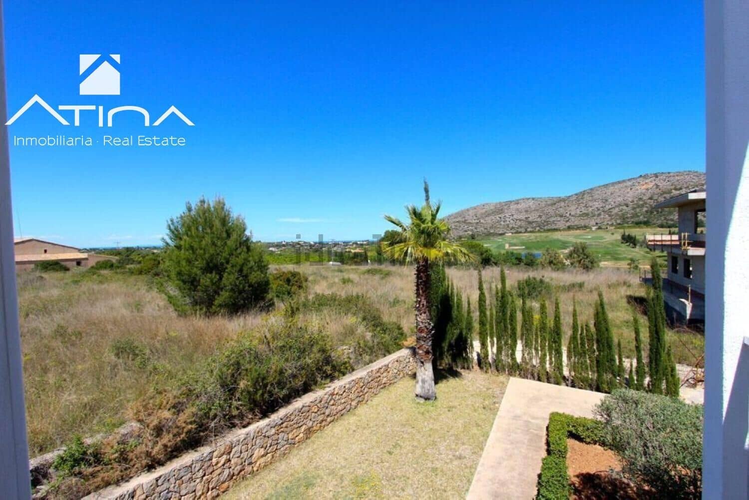 3 soveværelse Rækkehus til salg i Pedreguer med swimmingpool - € 315.000 (Ref: 8934945)