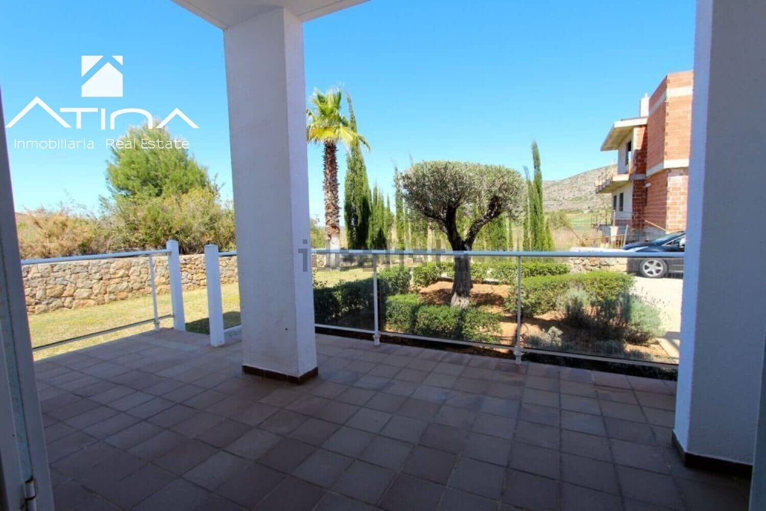 3 soveværelse Rækkehus til salg i Pedreguer med swimmingpool - € 315.000 (Ref: 8934945)