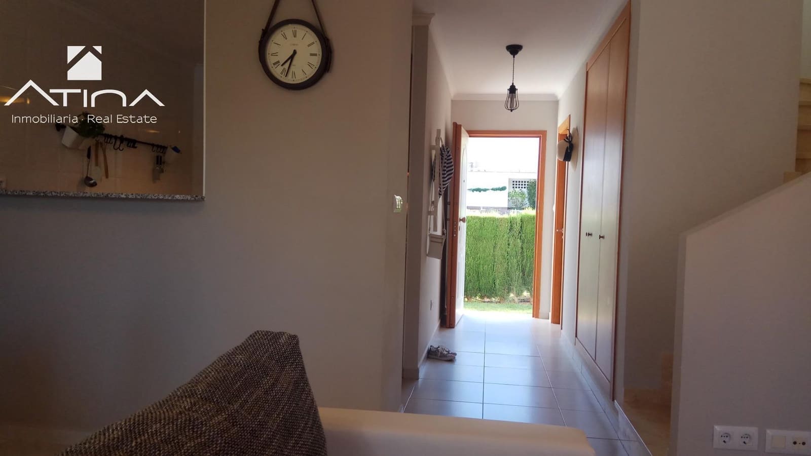 3 soveværelse Rækkehus til salg i Pedreguer med swimmingpool - € 315.000 (Ref: 8934945)