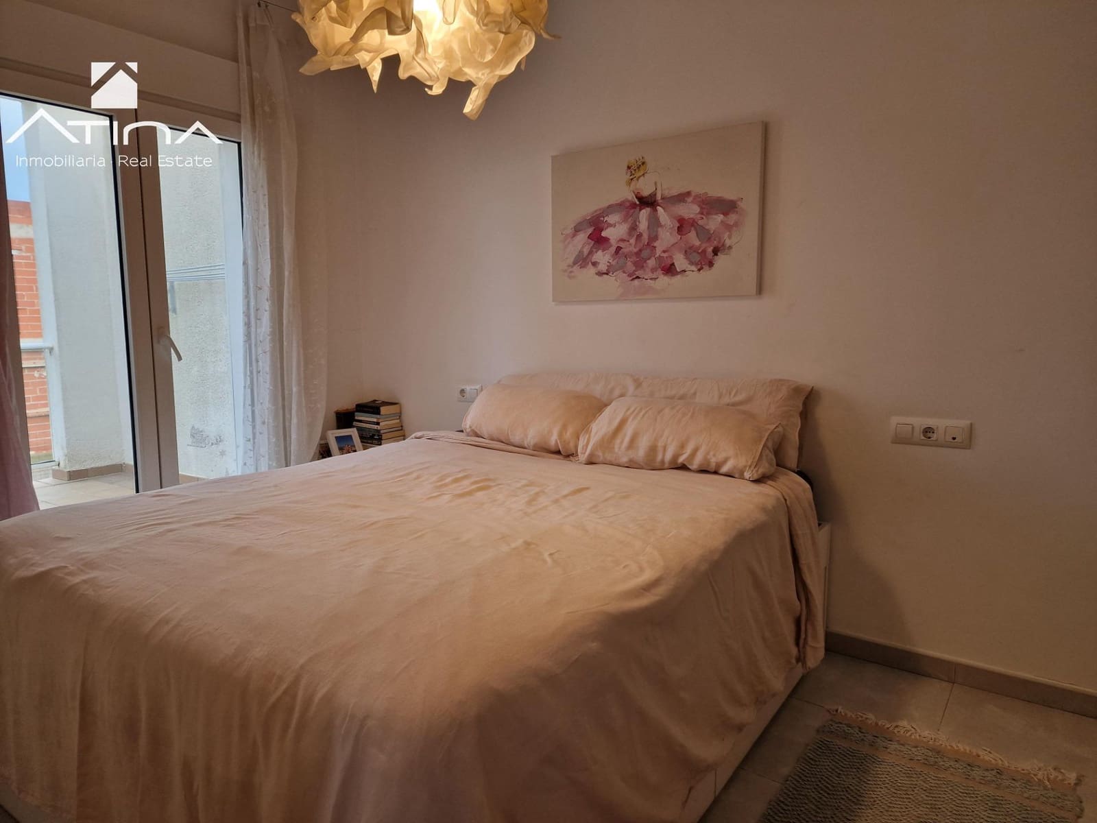 3 soveværelse Rækkehus til salg i Pedreguer med swimmingpool - € 315.000 (Ref: 8934945)