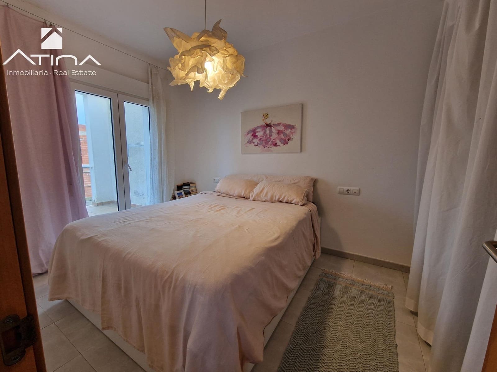 3 soveværelse Rækkehus til salg i Pedreguer med swimmingpool - € 315.000 (Ref: 8934945)