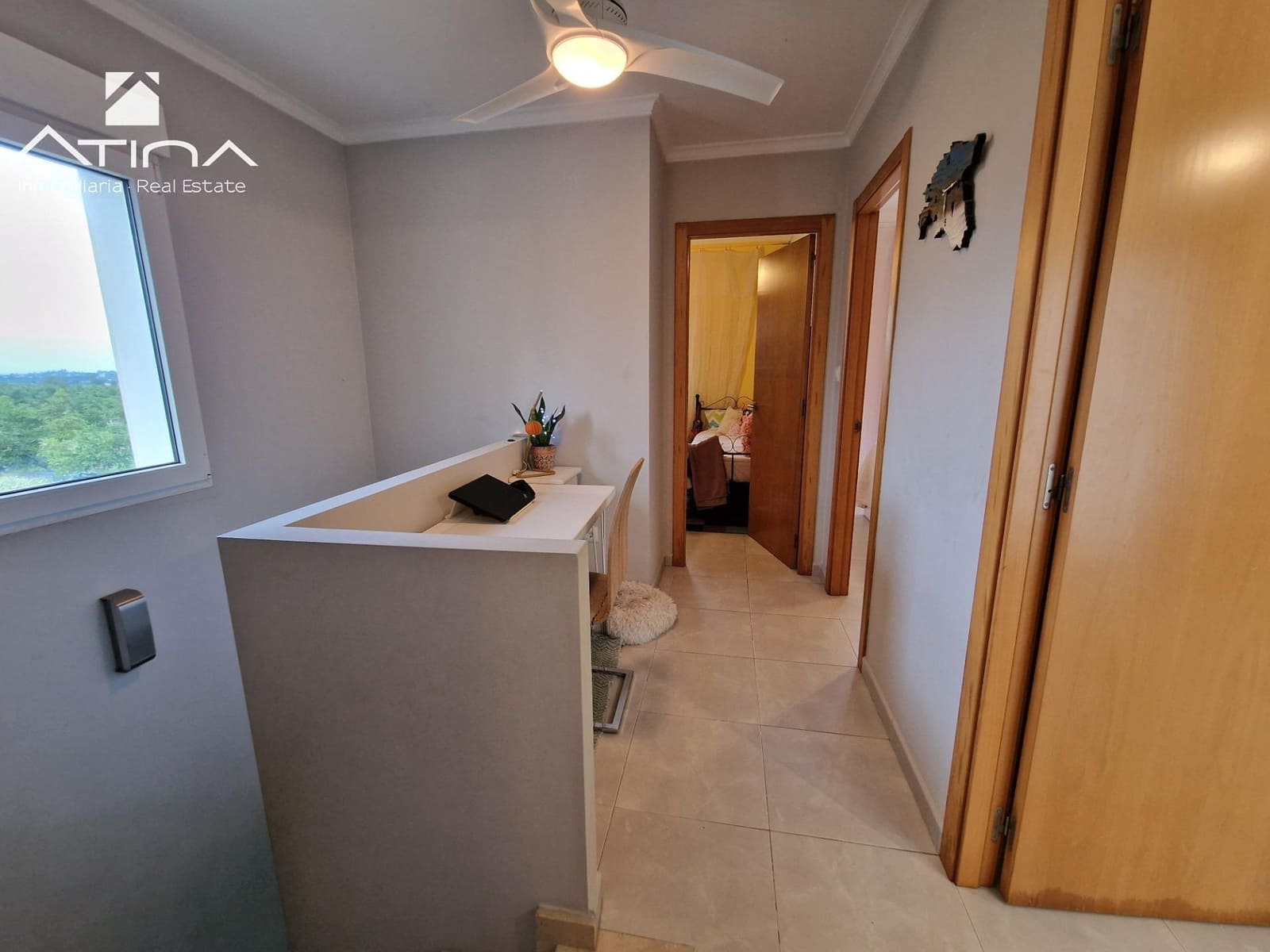 3 soveværelse Rækkehus til salg i Pedreguer med swimmingpool - € 315.000 (Ref: 8934945)