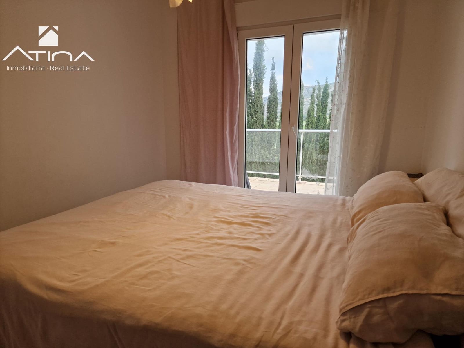 3 soveværelse Rækkehus til salg i Pedreguer med swimmingpool - € 315.000 (Ref: 8934945)