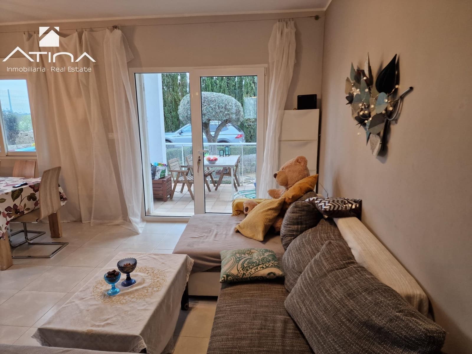 3 soveværelse Rækkehus til salg i Pedreguer med swimmingpool - € 315.000 (Ref: 8934945)