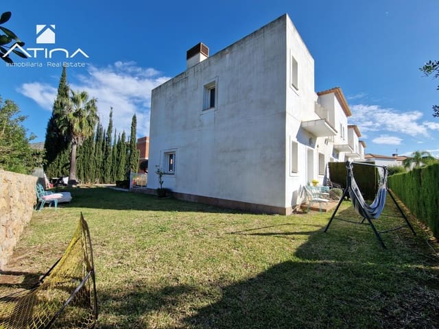 3 soveværelse Rækkehus til salg i Pedreguer med swimmingpool - € 315.000 (Ref: 8934945)