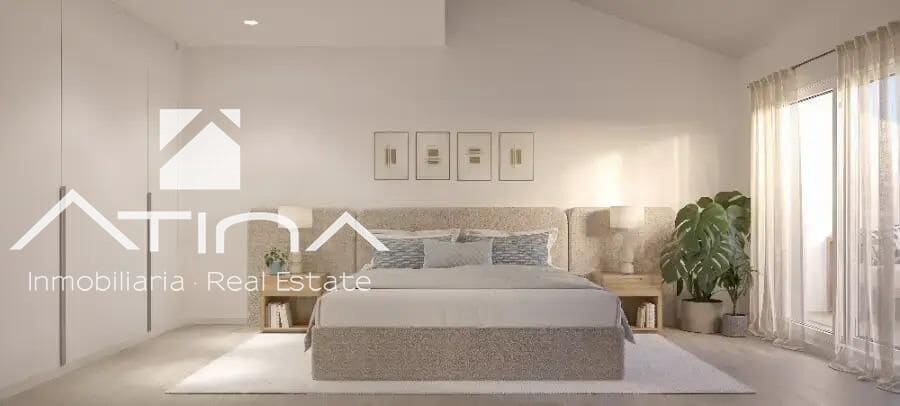 3 bedroom Apartment for sale in Javea / Xabia with pool garage - € 429,500 (Ref: 8936831)