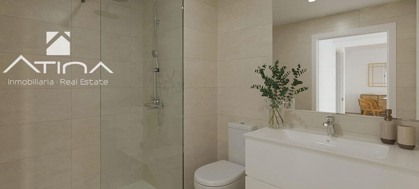 3 bedroom Apartment for sale in Javea / Xabia with pool garage - € 429,500 (Ref: 8936831)