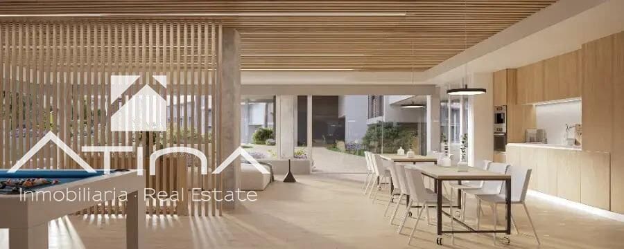 3 bedroom Apartment for sale in Javea / Xabia with pool garage - € 429,500 (Ref: 8936831)