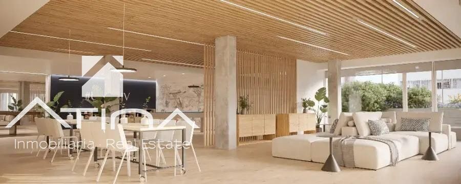 3 bedroom Apartment for sale in Javea / Xabia with pool garage - € 429,500 (Ref: 8936831)