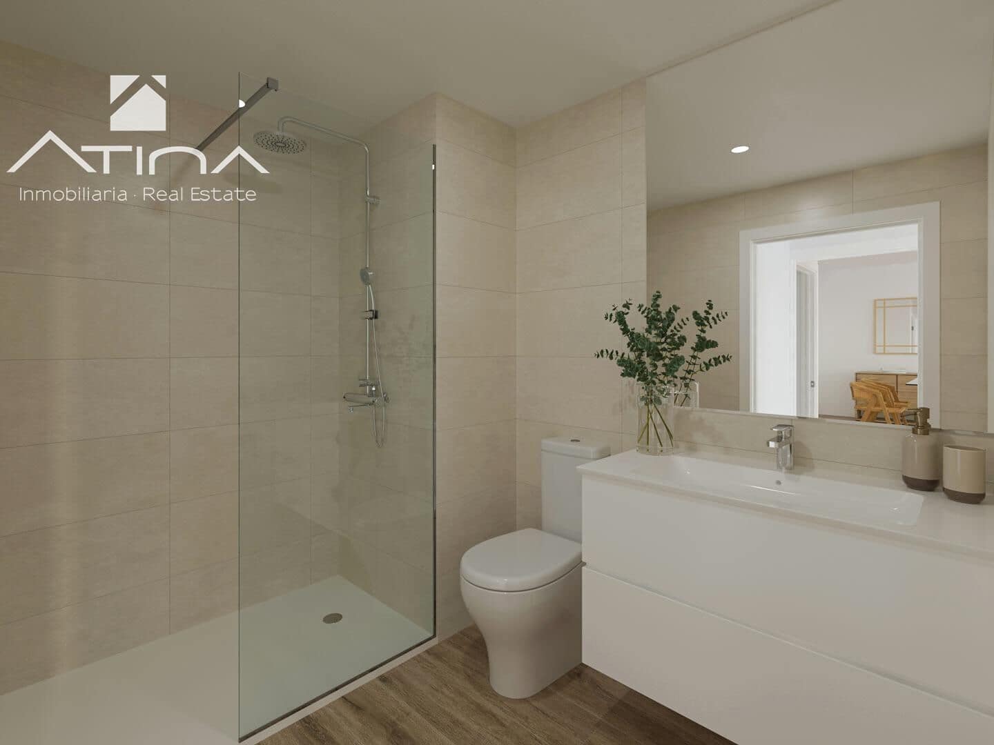 3 bedroom Apartment for sale in Javea / Xabia with pool garage - € 429,500 (Ref: 8936831)