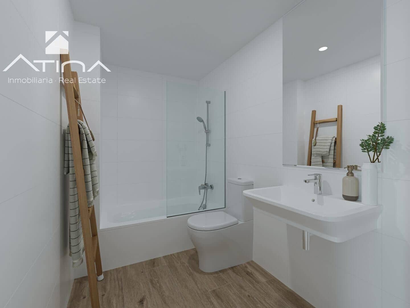 3 bedroom Apartment for sale in Javea / Xabia with pool garage - € 429,500 (Ref: 8936831)