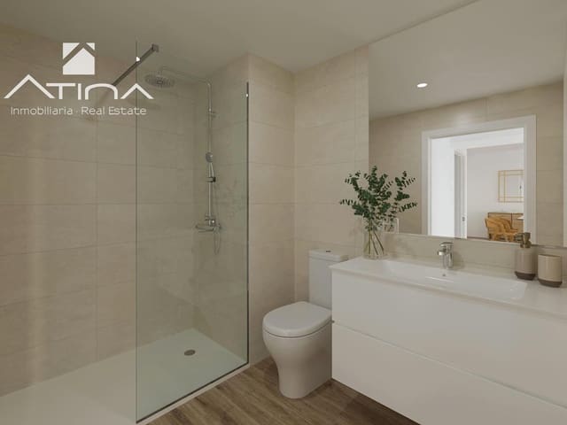 3 bedroom Apartment for sale in Centro ciudad, Javea / Xàbia with pool garage - € 429,500 (Ref: 8936831)