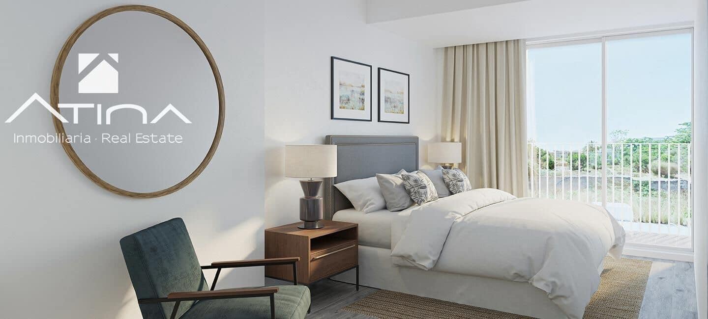 3 quarto Apartamento para venda em Javea / Xabia com piscina garagem - 409 500 € (Ref: 8936833)