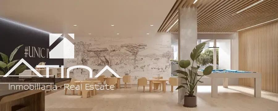 3 quarto Apartamento para venda em Javea / Xabia com piscina garagem - 409 500 € (Ref: 8936833)