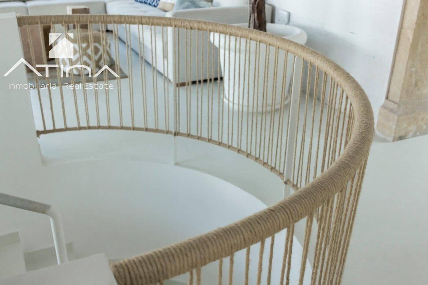 5 makuuhuone Huvila myytävänä paikassa Javea / Xabia mukana uima-altaan 
autotalli - 1 775 000 € (Ref: 8938572)