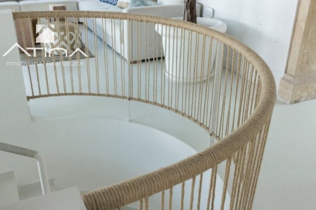 5 sovrum Villa till salu i Javea / Xàbia med pool garage - 1 775 000 € (Ref: 8938572)