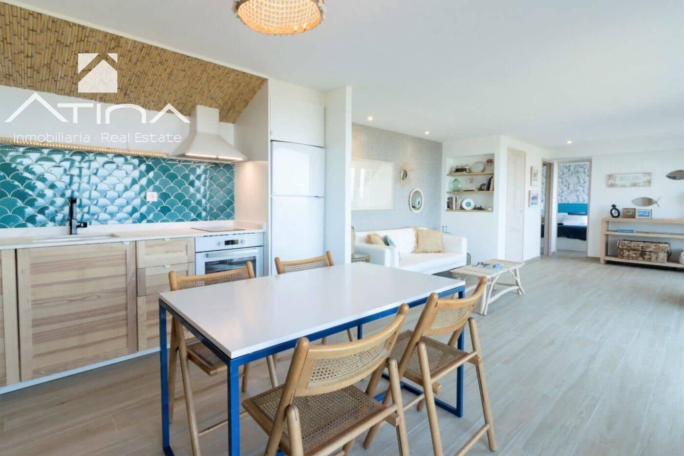 5 makuuhuone Huvila myytävänä paikassa Javea / Xabia mukana uima-altaan 
autotalli - 1 775 000 € (Ref: 8938572)