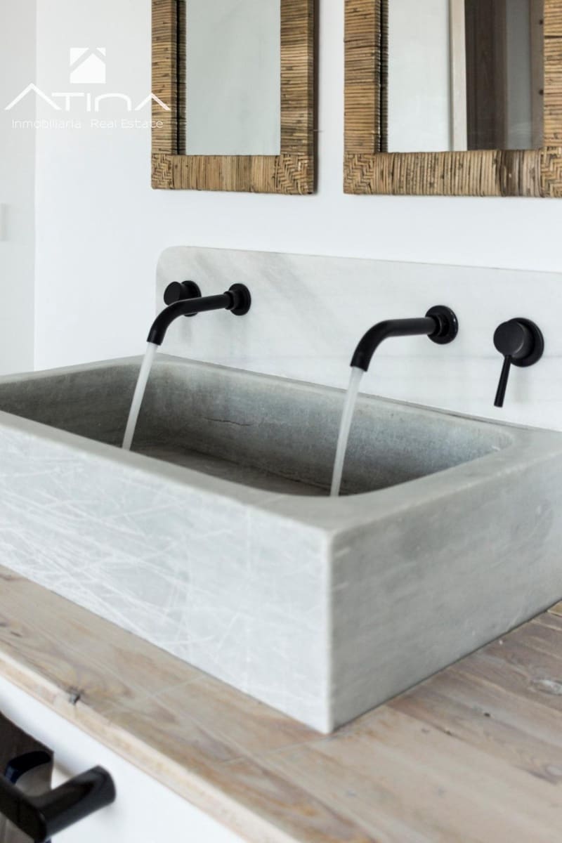 5 makuuhuone Huvila myytävänä paikassa Javea / Xabia mukana uima-altaan 
autotalli - 1 775 000 € (Ref: 8938572)