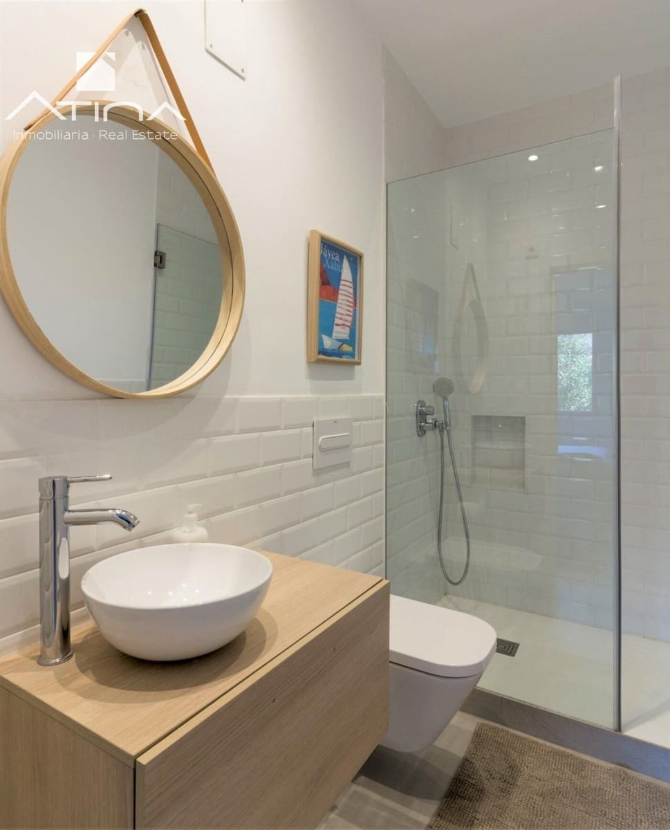 5 makuuhuone Huvila myytävänä paikassa Javea / Xabia mukana uima-altaan 
autotalli - 1 775 000 € (Ref: 8938572)