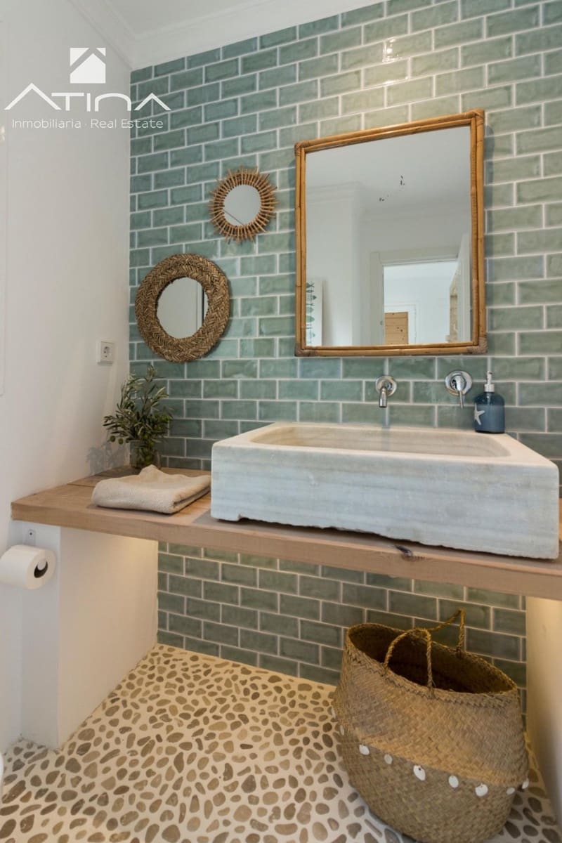 5 makuuhuone Huvila myytävänä paikassa Javea / Xabia mukana uima-altaan 
autotalli - 1 775 000 € (Ref: 8938572)