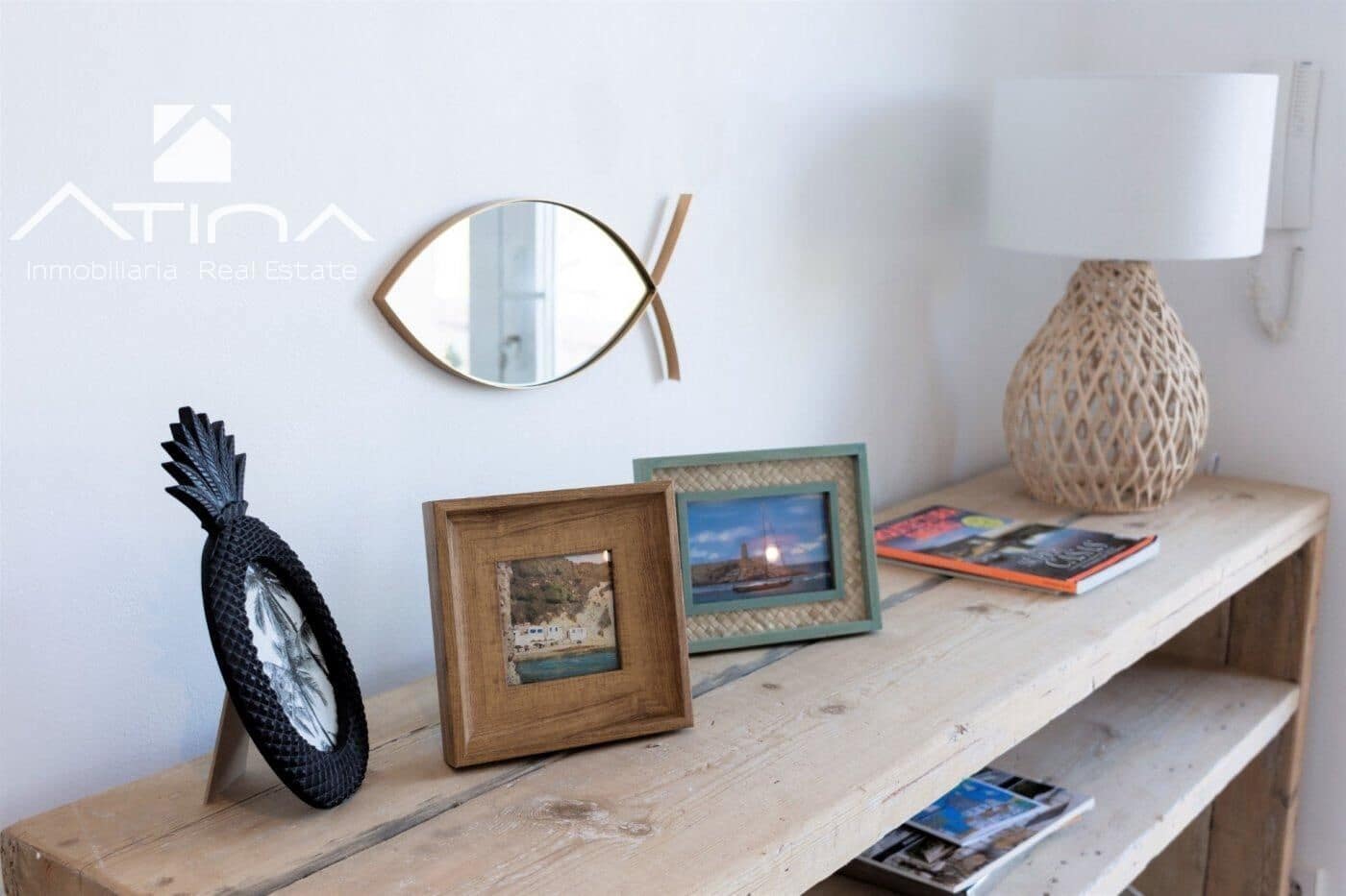 5 makuuhuone Huvila myytävänä paikassa Javea / Xabia mukana uima-altaan 
autotalli - 1 775 000 € (Ref: 8938572)