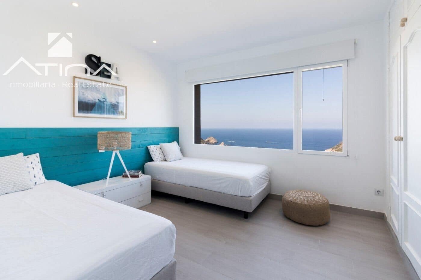 5 makuuhuone Huvila myytävänä paikassa Javea / Xabia mukana uima-altaan 
autotalli - 1 775 000 € (Ref: 8938572)