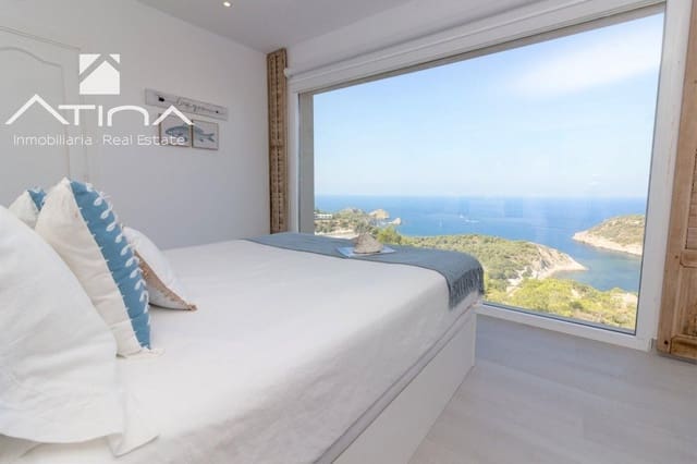 5 sovrum Villa till salu i Javea / Xàbia med pool garage - 1 775 000 € (Ref: 8938572)