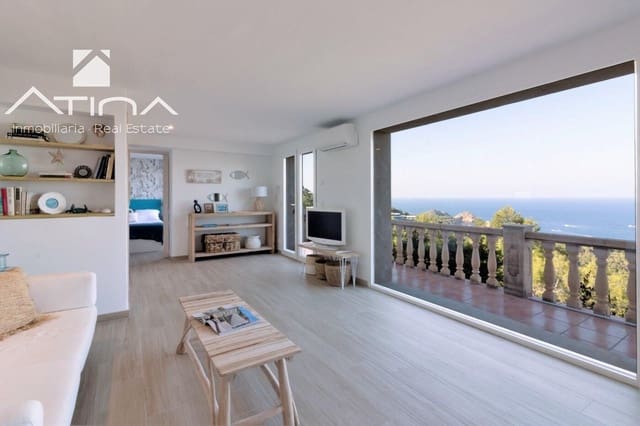 5 sovrum Villa till salu i Javea / Xàbia med pool garage - 1 775 000 € (Ref: 8938572)