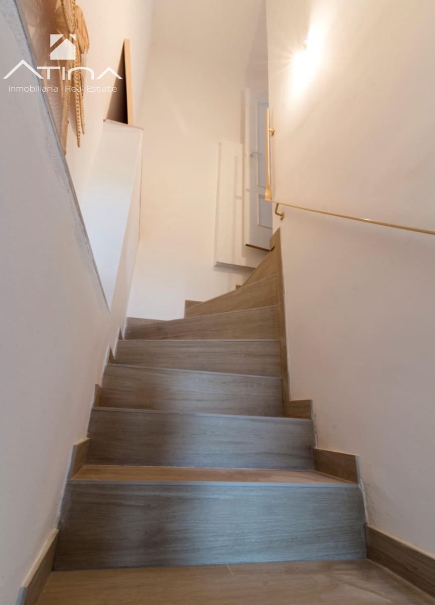 5 makuuhuone Huvila myytävänä paikassa Javea / Xabia mukana uima-altaan 
autotalli - 1 775 000 € (Ref: 8938572)