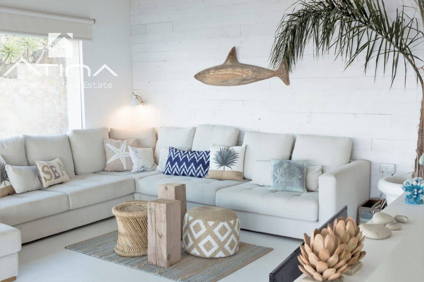 5 makuuhuone Huvila myytävänä paikassa Javea / Xabia mukana uima-altaan 
autotalli - 1 775 000 € (Ref: 8938572)