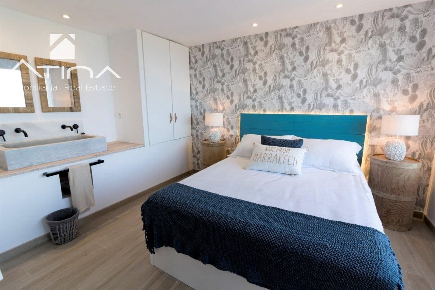 5 makuuhuone Huvila myytävänä paikassa Javea / Xabia mukana uima-altaan 
autotalli - 1 775 000 € (Ref: 8938572)