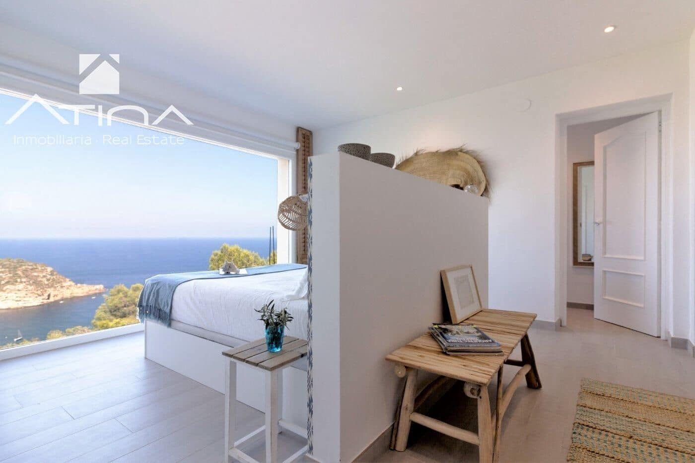 5 makuuhuone Huvila myytävänä paikassa Javea / Xabia mukana uima-altaan 
autotalli - 1 775 000 € (Ref: 8938572)