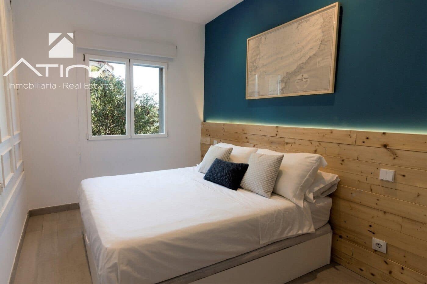 5 makuuhuone Huvila myytävänä paikassa Javea / Xabia mukana uima-altaan 
autotalli - 1 775 000 € (Ref: 8938572)