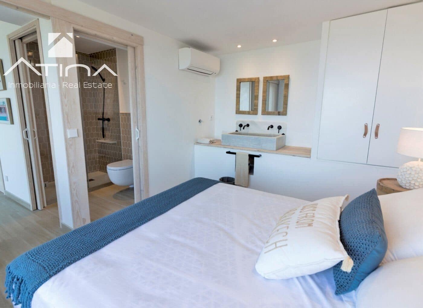 5 makuuhuone Huvila myytävänä paikassa Javea / Xabia mukana uima-altaan 
autotalli - 1 775 000 € (Ref: 8938572)