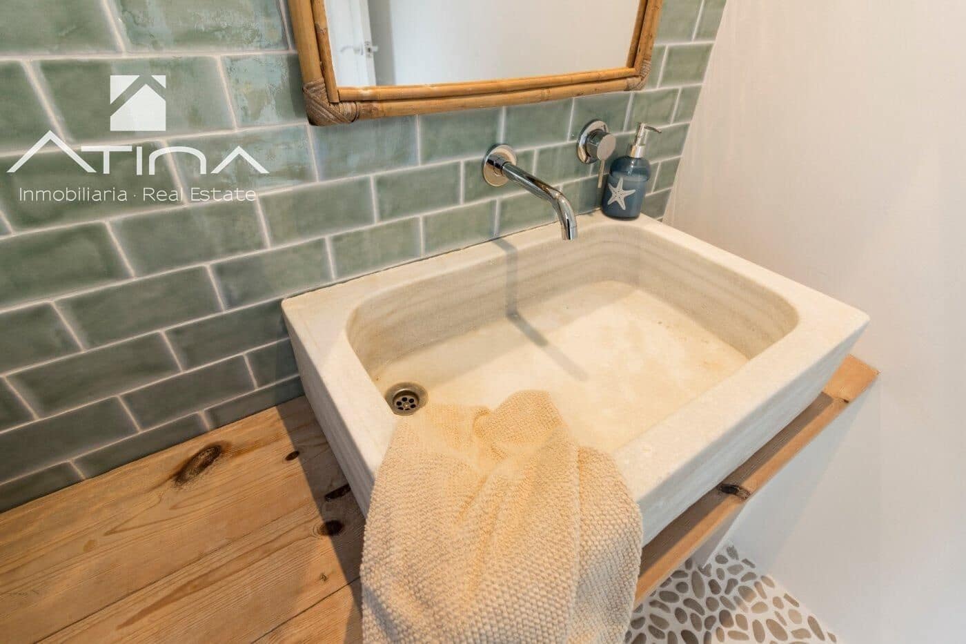 5 makuuhuone Huvila myytävänä paikassa Javea / Xabia mukana uima-altaan 
autotalli - 1 775 000 € (Ref: 8938572)